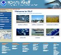 NOAA iGulf