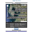 Tampa Bay PORTS Data and Forecasts