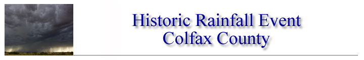Colfax Banner
