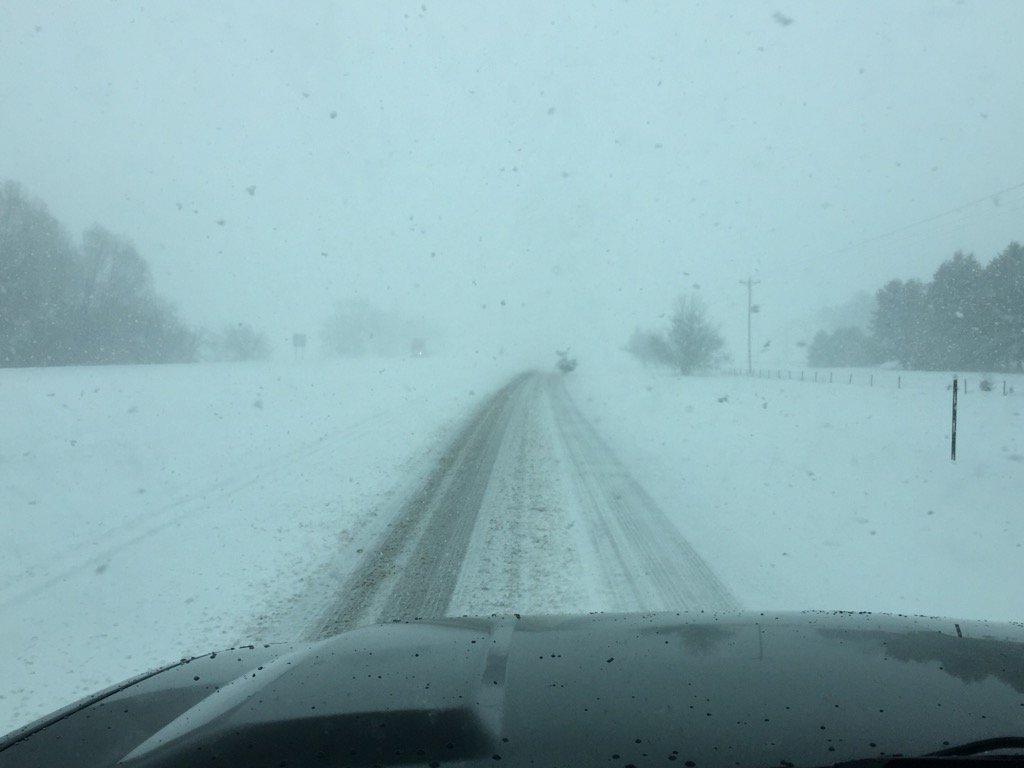 Groundhog's Day Winter Storm 20161024 x 768