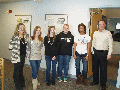 MLK Scholar Day 2011