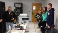 MLK Scholar Day 2014