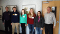 MLK Scholar Day 2014