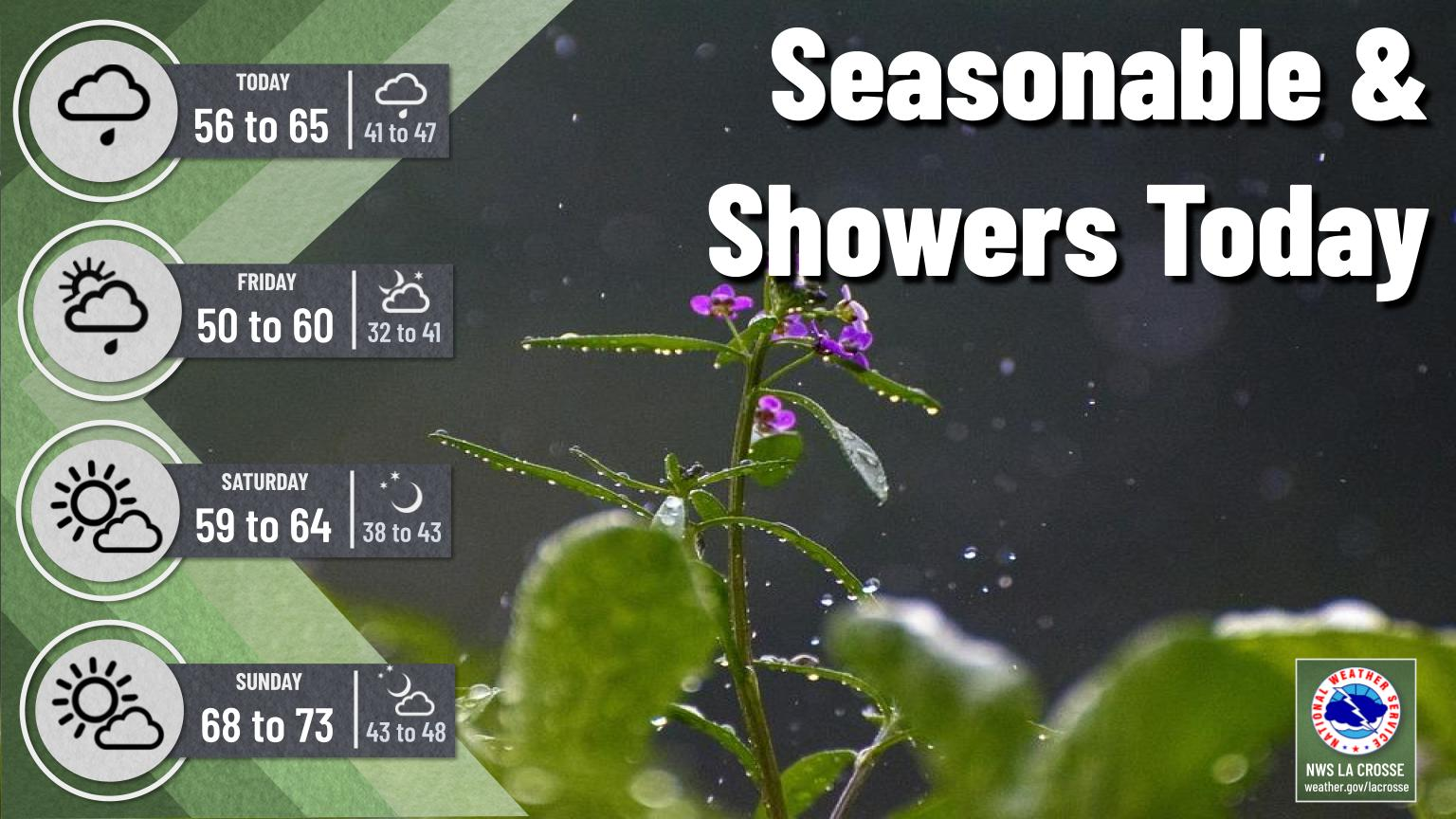 Weather Graphic