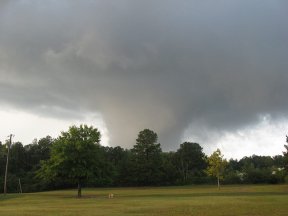 Tornado Image