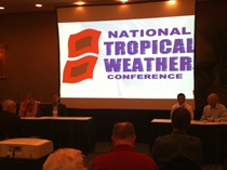 NHC Directors past and present discuss how the hurricane program has evolved at rapid speed over the decades