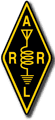 Amateur Radio Relay League logo