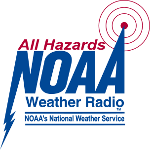 NOAA Weather Radio Logo