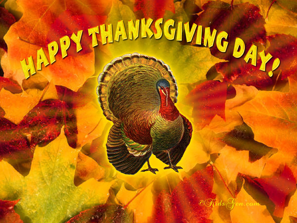 Happy thanksgiving humerous