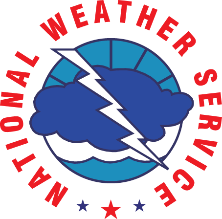 click for National Weather Service
