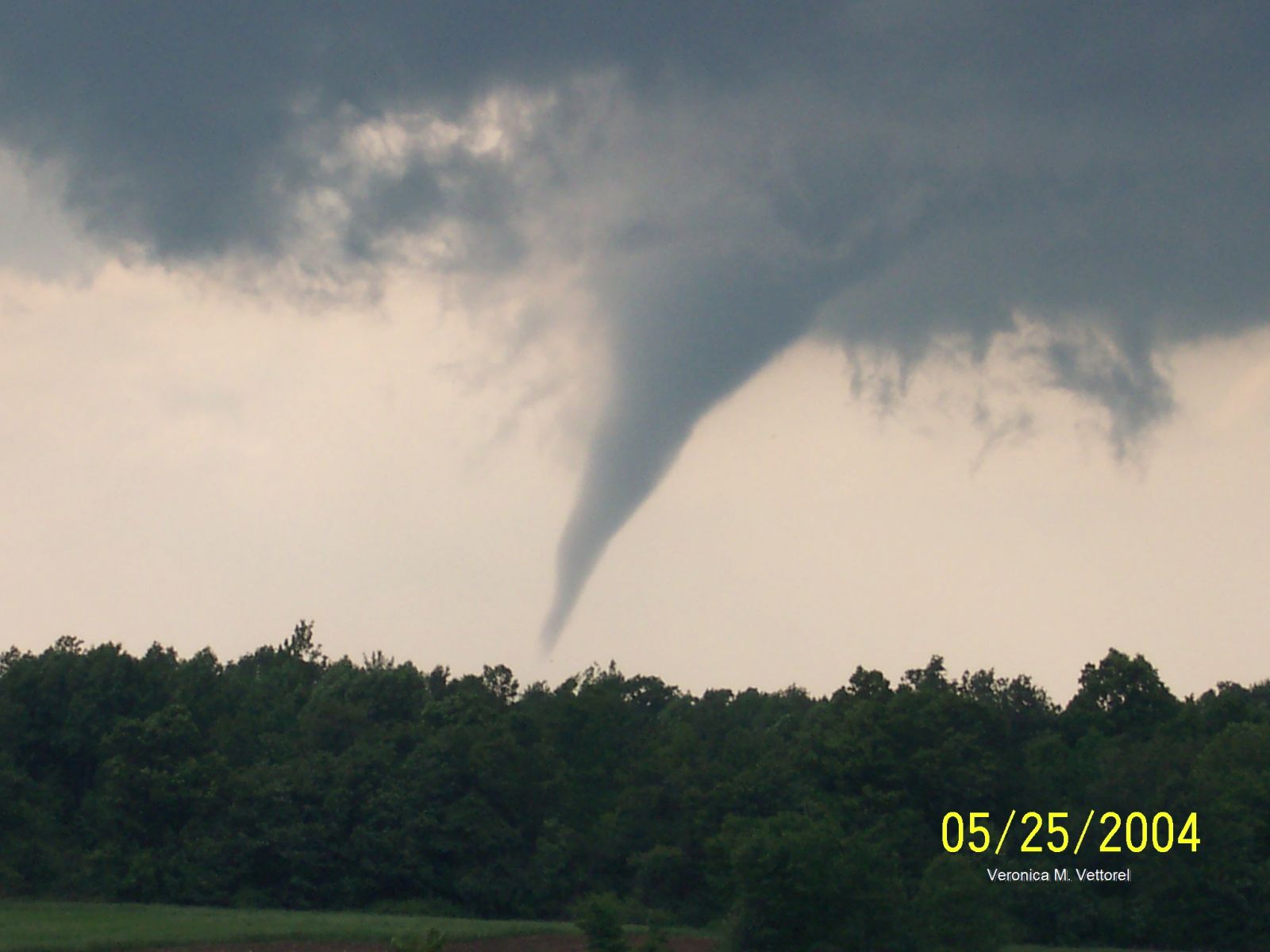 May 25, 2004 Crawford County, PA - Pictures1600 x 1200