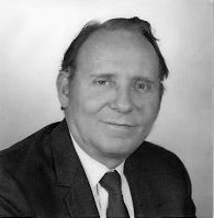 Dr. Robert Simpson