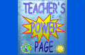 Teacher Power Page logo