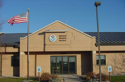 Grand Forks, ND Weather Forecast Office