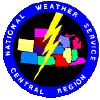 Central Region Logo