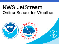NWS JetStream: Introduction to Clouds