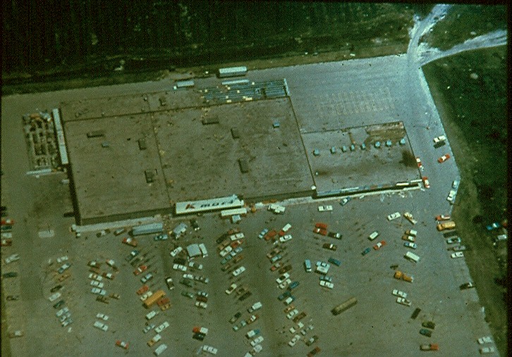 June 3 1980 Grand Island Tornadoes
