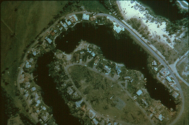 June 3 1980 Grand Island Tornadoes