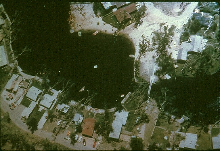 June 3 1980 Grand Island Tornadoes