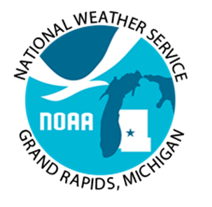 NWS Grand Rapids Logo
