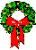 Wreath Icon