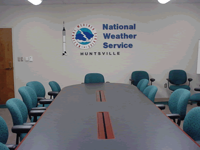 Image of Conference Room on January 13th, 2002