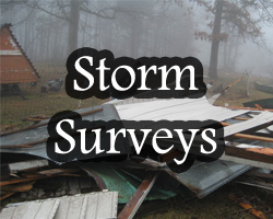 Storm Surveys