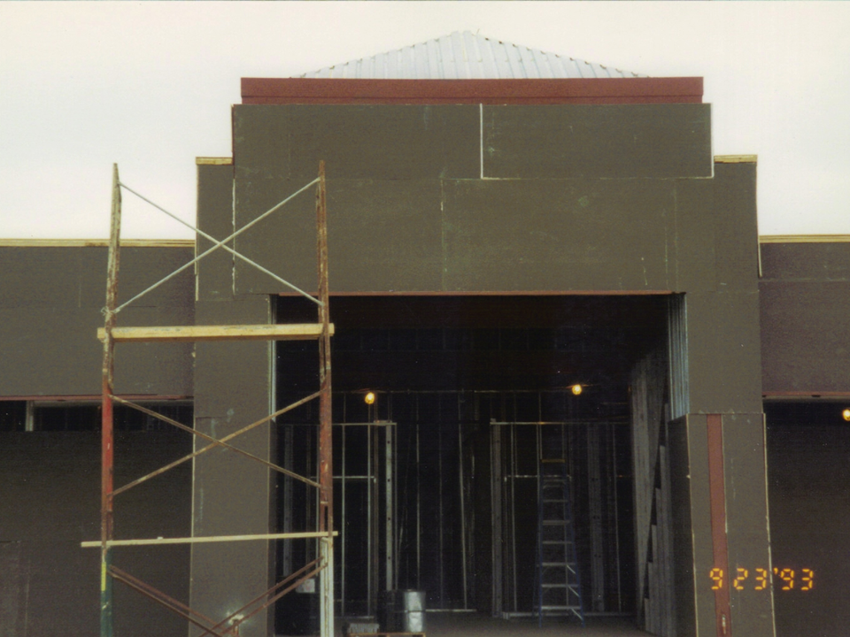 construction