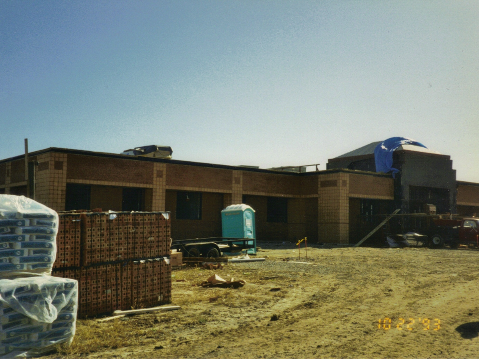 construction