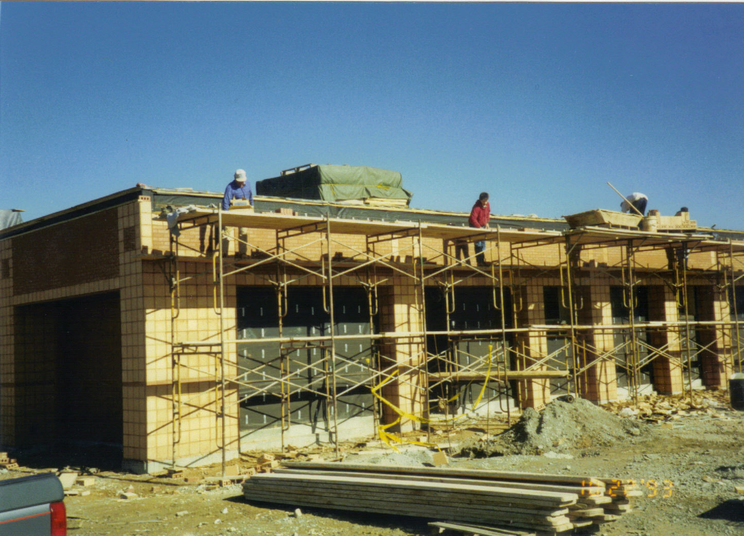 construction