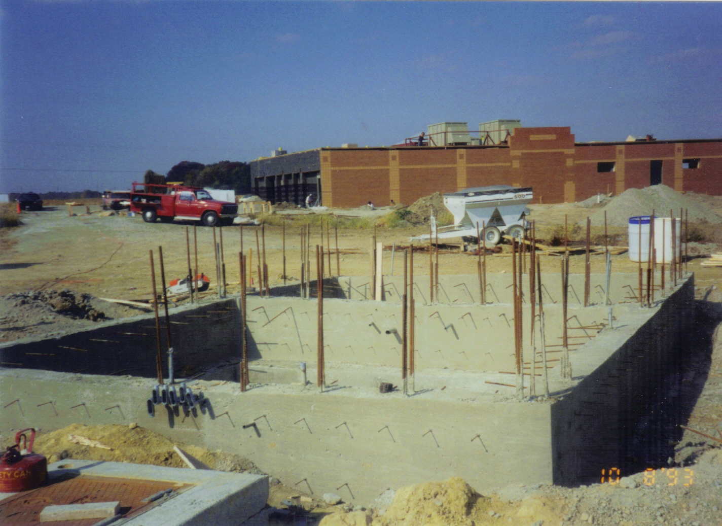 construction