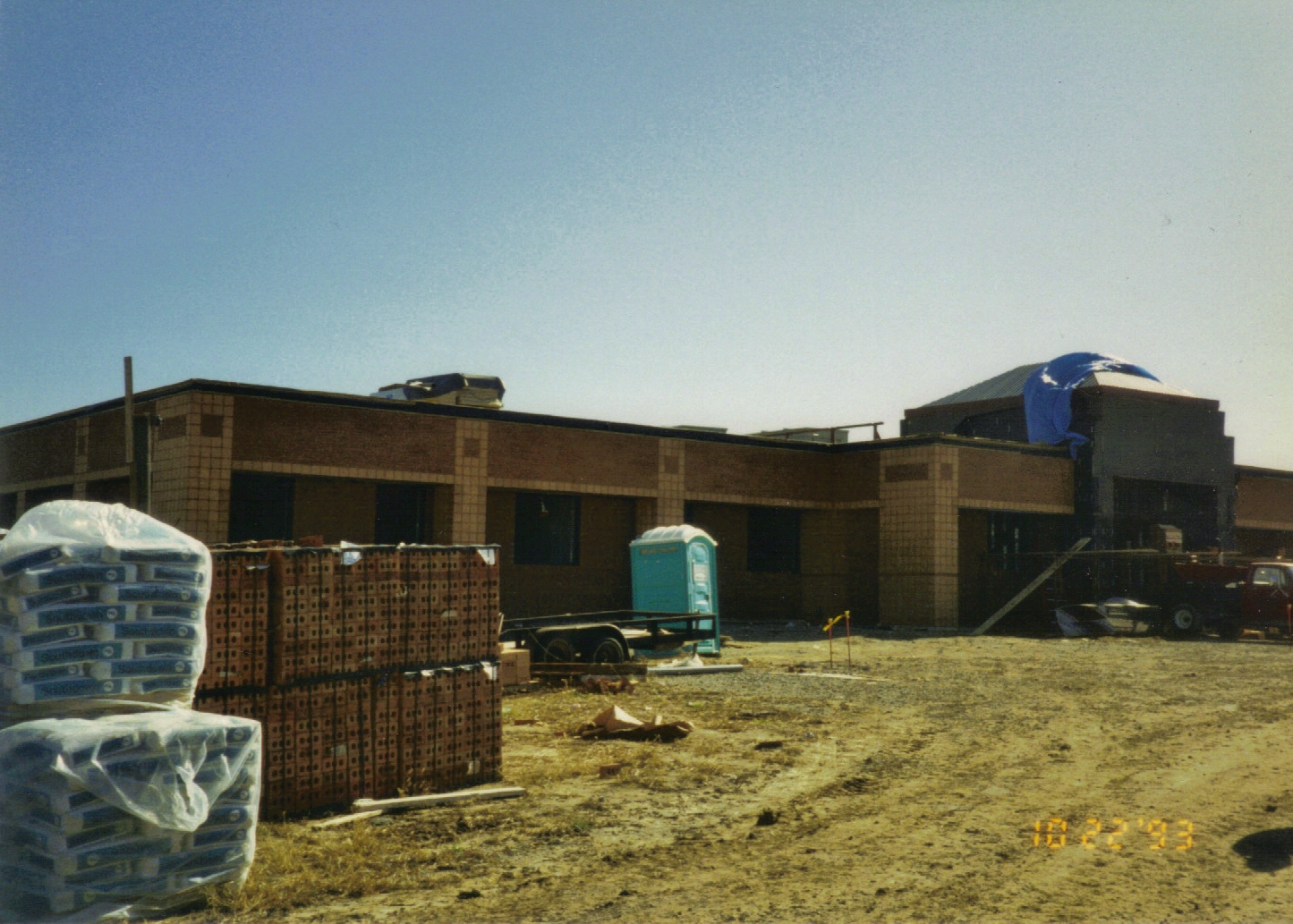 construction