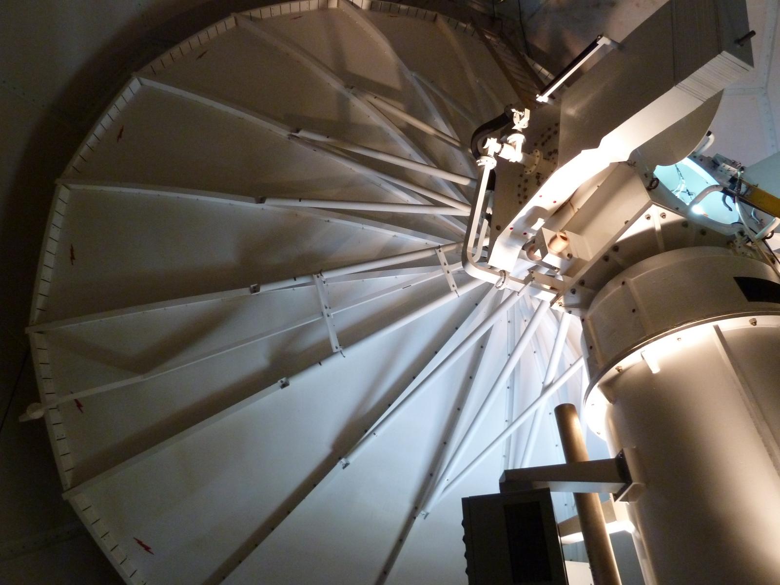 KILN Radome