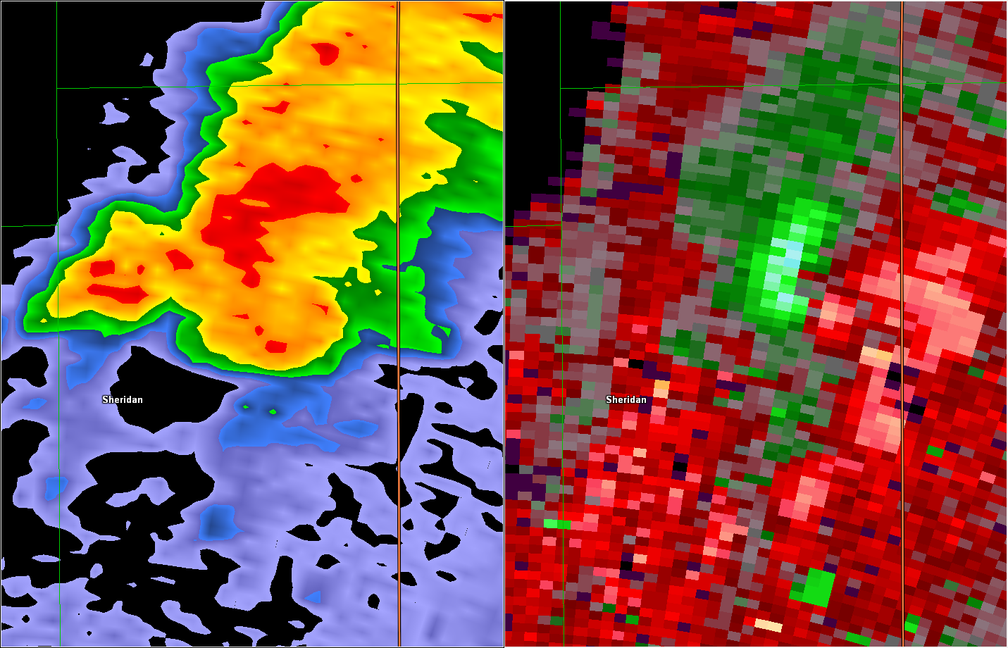 Tornadoes of August 15, 20161431 x 920