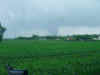 Tornado east of Mooresville 2