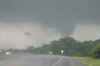 Tornado pix south of I-465 3