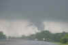 Tornado pix south of I-465 1