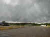 Tornado/Wall Cloud Pix from Monrovia to Camby 9