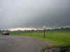 Tornado/Wall Cloud Pix from Monrovia to Camby 6