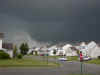 Tornado near SR 37 and Southport Road 4