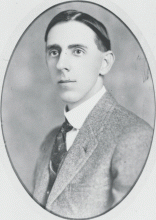 Walter J. Bennett