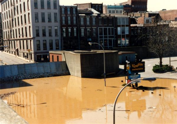 The Flood of 1997