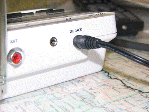 NOAA Weather Radio