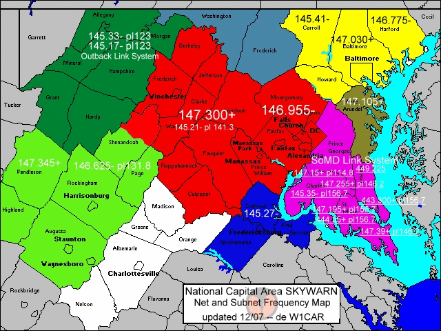 map of skywarn subnets
