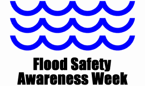 Flood Safety Awareness Week