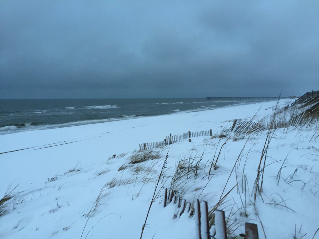 Snow Reports from February 12, 2016