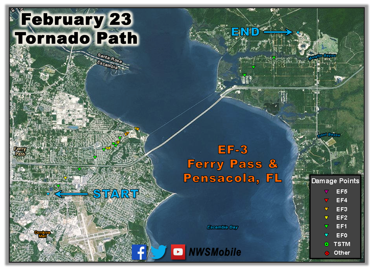 February 23, 2016 Tornado Event1573 x 1137