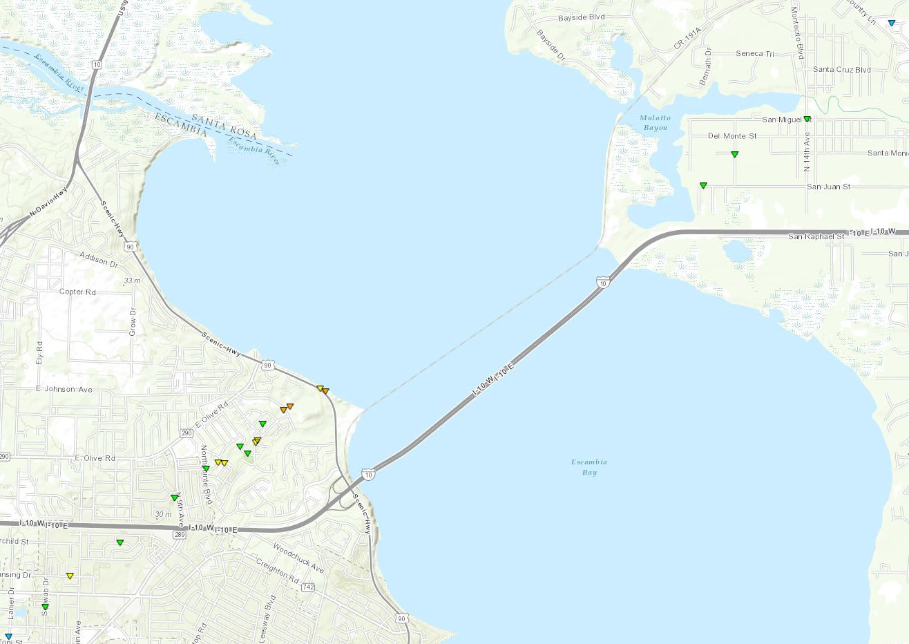 2/23/2016 Tornado Event1316 x 932