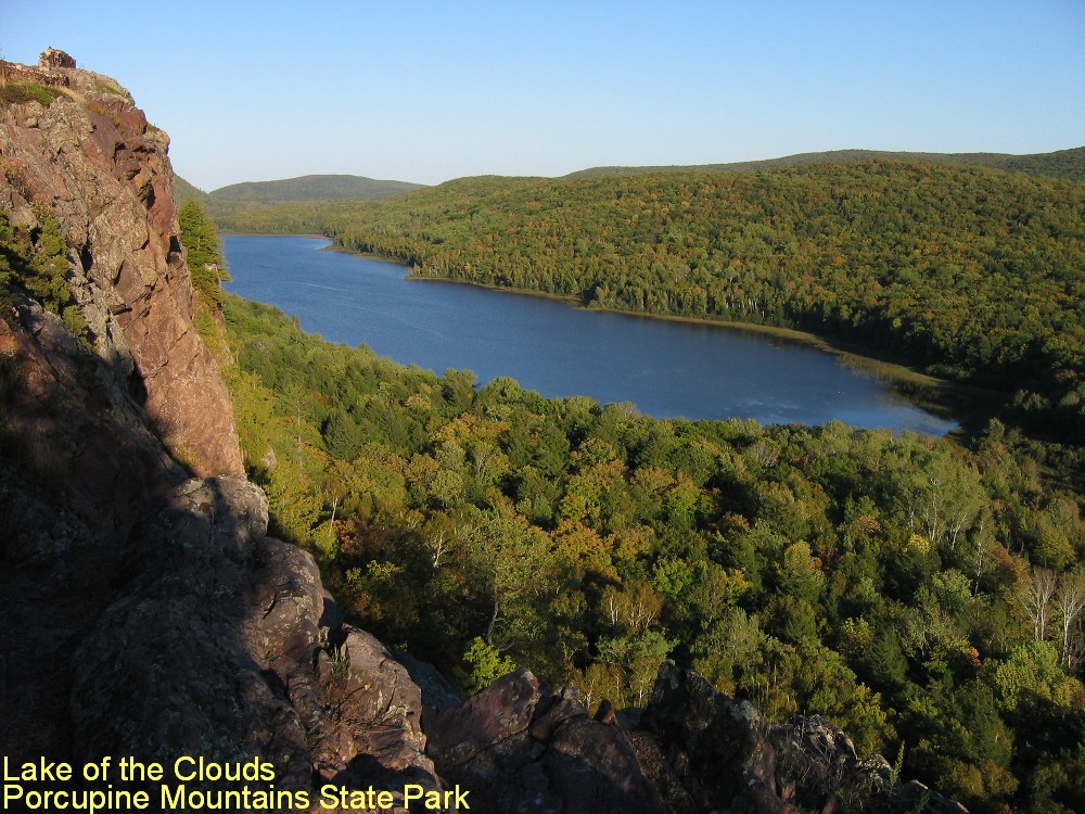 National Weather Service Marquette Station History Page