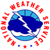 NOAA Forecast